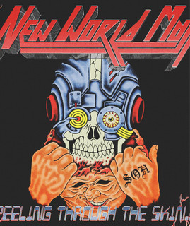New World Man